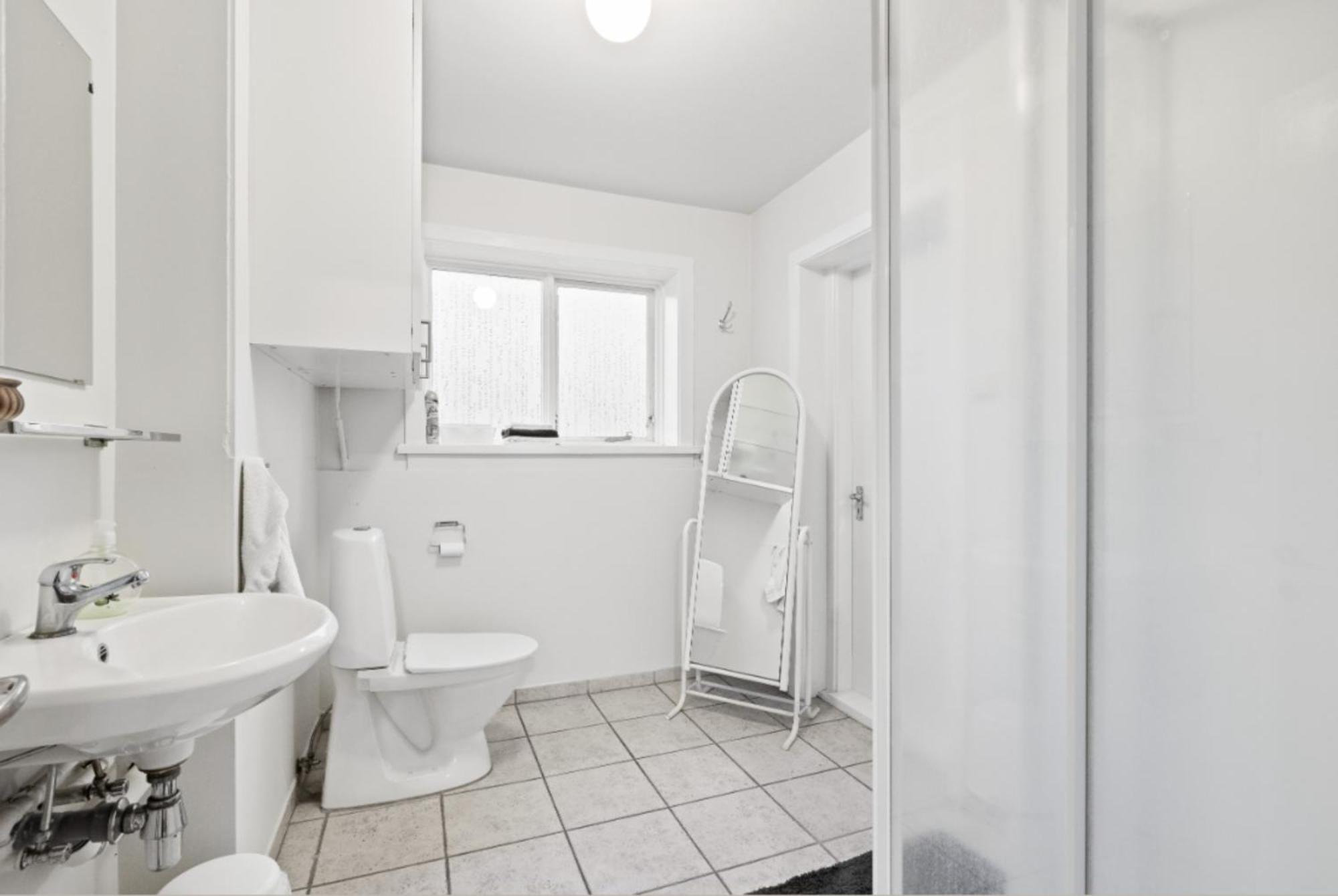 Acco Guesthouse Akureyri Buitenkant foto
