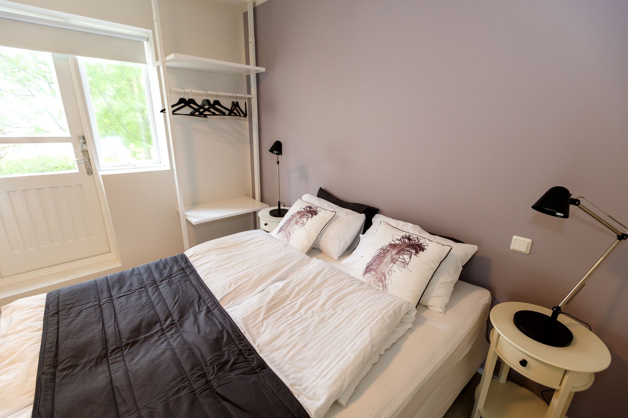 Acco Guesthouse Akureyri Buitenkant foto